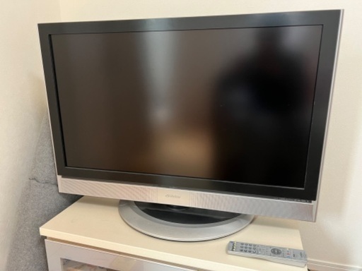 ビクター40インチ液晶 2005年製