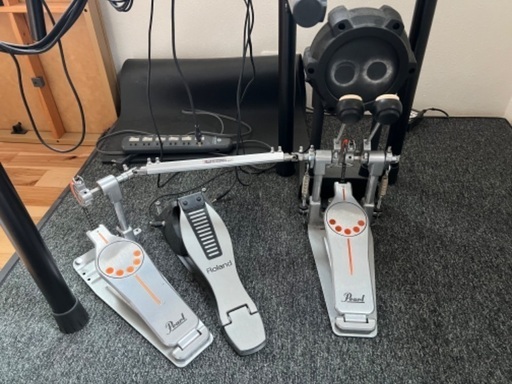 引取りのみ（大阪市）】KANGABA製のブガラブー（ベースジェンベ