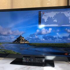 売約済み】SONY 40インチ ブラビア 液晶デジタルテレビ KDL-40EX720
