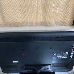 【売約済み】SONY 40インチ ブラビア 液晶デジタルテレビ KDL-40EX720 2011年製
