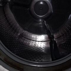 ドラム式洗濯機 値下げしました。