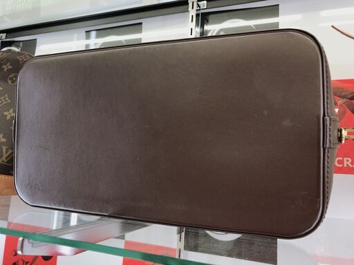 ✨LOUIS VUITTON　ダミエ　アルマPM　N53151　中古✨うるま市田場✨