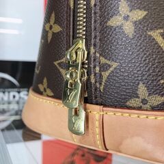 ✨LOUIS VUITTON モノグラム アルマPM M51130 中古✨うるま市田場✨