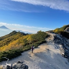 次回は2月5日＠鍋割山　横浜市北部、川崎市北部にお住まいの方、一...