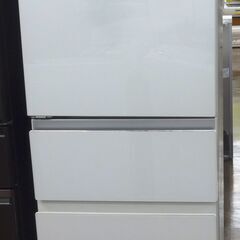 愛品館江戸川店】シャープ502リットル6ドア冷凍冷蔵庫（2017年製）お 