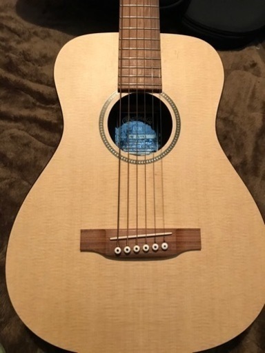 リトルマーチン 受け渡し決まりました