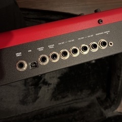 Nord Stage2 EX Compact シンセサイザー