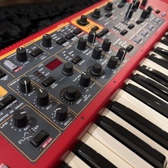 Nord Stage2 EX Compact シンセサイザー