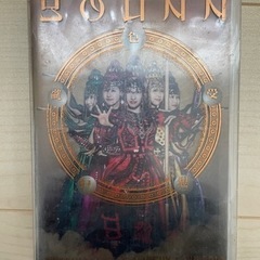 ももいろクローバーZ/JAPAN TOUR 2013 ｢GOUNN｣