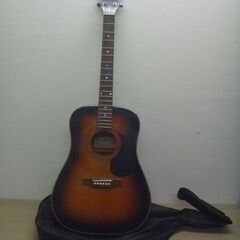 JM14108)Aria アコースティックギター ADW-200...