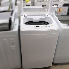 J768 7kg洗濯機 アイリスオーヤマ　 IAW-T702 　...