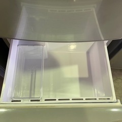 2015年式 AQUA 冷蔵庫 AQR-271D