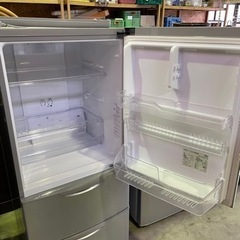 2015年式 AQUA 冷蔵庫 AQR-271D