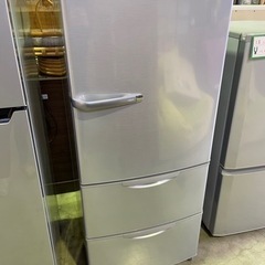 2015年式 AQUA 冷蔵庫 AQR-271D