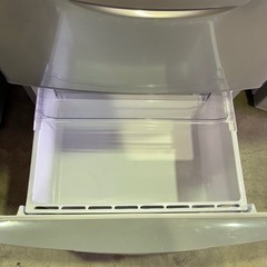 2015年式 AQUA 冷蔵庫 AQR-271D