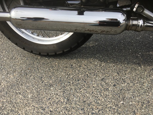 ★値下げしました★バイク　カワサキ　W400  Kawasaki