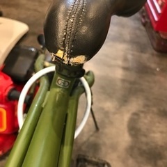 中古】 takeda フィットバイク FB26-3.0