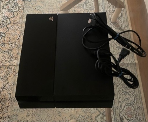 ps4 お取引中