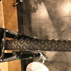 【中古】MTB XCR5000 フルサス自転車 マウンテンバイク 中古】MTB XCR5000 フルサス自転車 マウンテンバイク