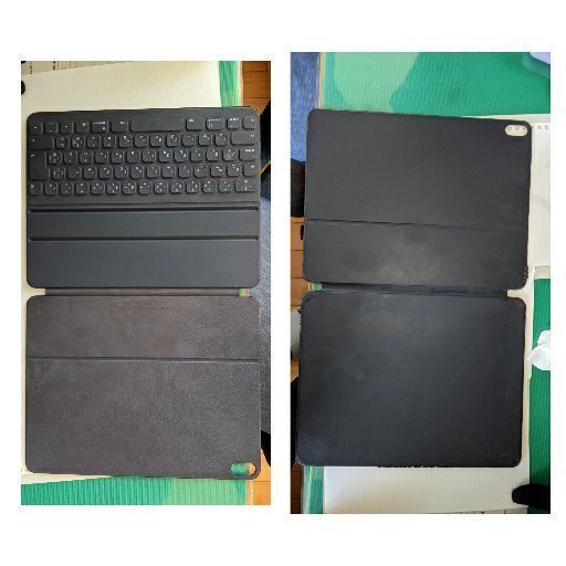 iPad Pro おまけ多数 第3世代（2018）12.9インチ Wifi/64GB Apple iPad