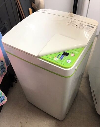 全国配送可能 Haier 洗濯機 3.3㎏ 2015年製