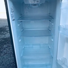 ①ET1005番⭐️daewoo 冷凍冷蔵庫⭐️