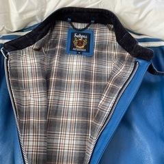 ショット　schott 　ライダースジャケット　クラシックレーサージャケット　サイズM