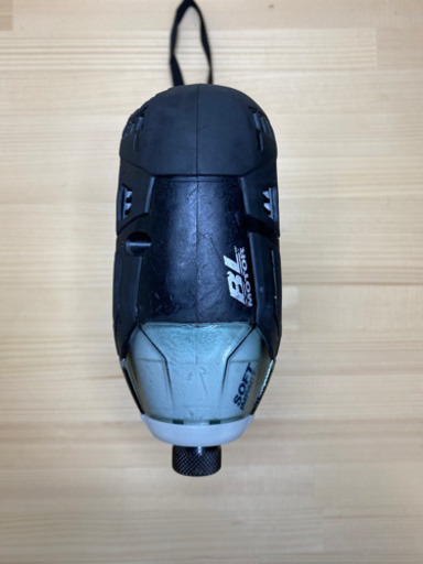 中古　マキタ　TS141D ソフトインパクトドライバー