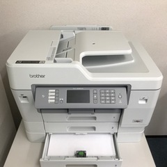 【ネット決済】brother MFC-J6999CDW