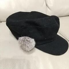 レディース 帽子