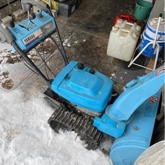 k18 喜平リングトリプル12面19号-売約済み 除雪機 ヤマハ