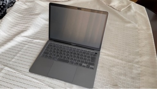 Mac MacBook air 2020early inteli5