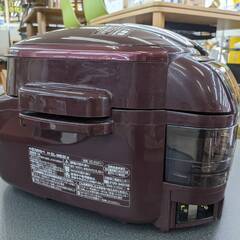 【お値下げ致しました！！】⭐️未使用品⭐️ ZOJIRUSHI 圧力IH鍋 EL-MB30 2018年製 象印 No.1479