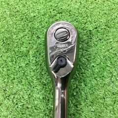 ネプロス（KTC） NBR390 ラチェットハンドル【リライズ市川行徳店】【店頭取引限定】【中古】ITU3OQ94WGJ2 ネプロス（KTC） NBR390 ラチェットハンドル【リライズ市川行徳店