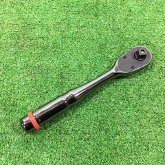 ネプロス（KTC） NBR390 ラチェットハンドル【リライズ市川行徳店】【店頭取引限定】【中古】ITU3OQ94WGJ2 ネプロス（KTC） NBR390 ラチェットハンドル【リライズ市川行徳店