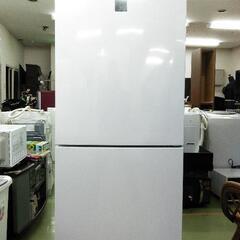 【ネット決済】高年式　Haier　ハイアール　大容量　2ドア冷蔵...