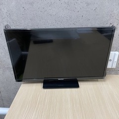 2019年製 24インチ 液晶テレビ