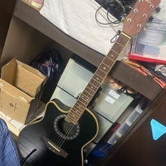 【ネット決済】SEPIA CRUE エレアコギター　EA300-...