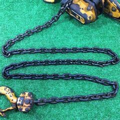 KITO LB008 レバーブロック0.8t【リライズ市川行徳店】【店頭取引限定