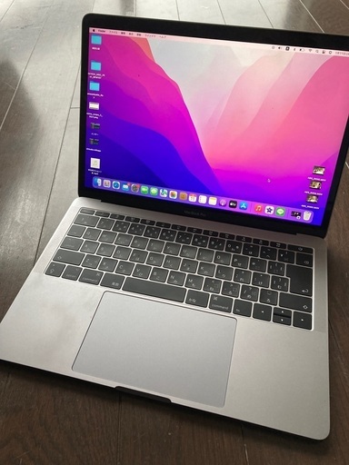 MacBook proがこの価格で買える 一年落ち MacBook proがこの価格で買える 一年落ち