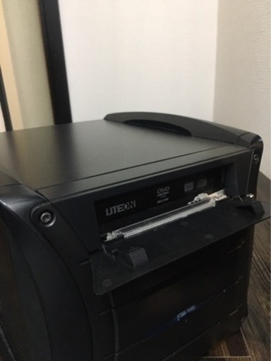 値下げ ゲーミングpc i7 gtx1060 格安ゲーミングPC / i7-7700