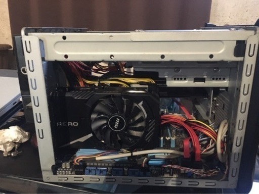 値下げ ゲーミングpc i7 gtx1060 | noonanwaste.com