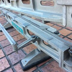 クボタ 型番不明 シングルカッター【リライズ市川行徳店】【店頭取引