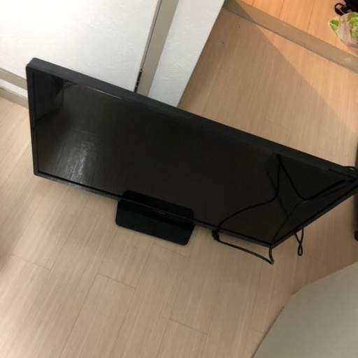 フナイ32インチTV 8500円