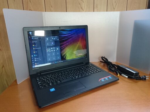 Office付!レノボ ideapad 300|SSD搭載| Win10ノート | noonanwaste.com