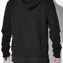 【新品】Off-White ホフホワイト パーカー 