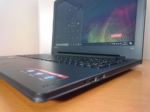 Office付!レノボ ideapad 300|SSD搭載| Win10ノート | no-sweat.com.co
