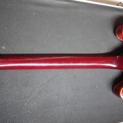 Gibson 1969 ES-335 チェリーレッド