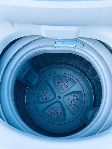 【お試し価格!】 【2017年製】 ♦️EJ1241番Haier全自動電気洗濯機 - 洗濯機