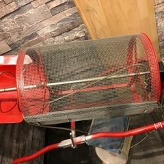 【中古】回転ふるい機　SC-1型